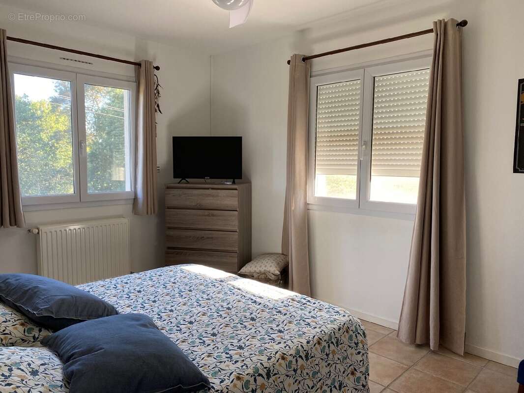 Maison à FONTENILLES