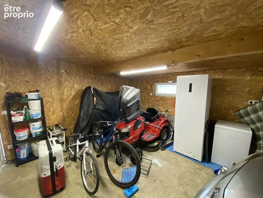 Maison de plain-pied avec terrain de 2520m2 clôturé - photo 18