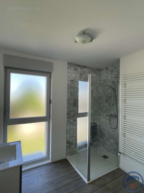Appartement à JOUE-LES-TOURS