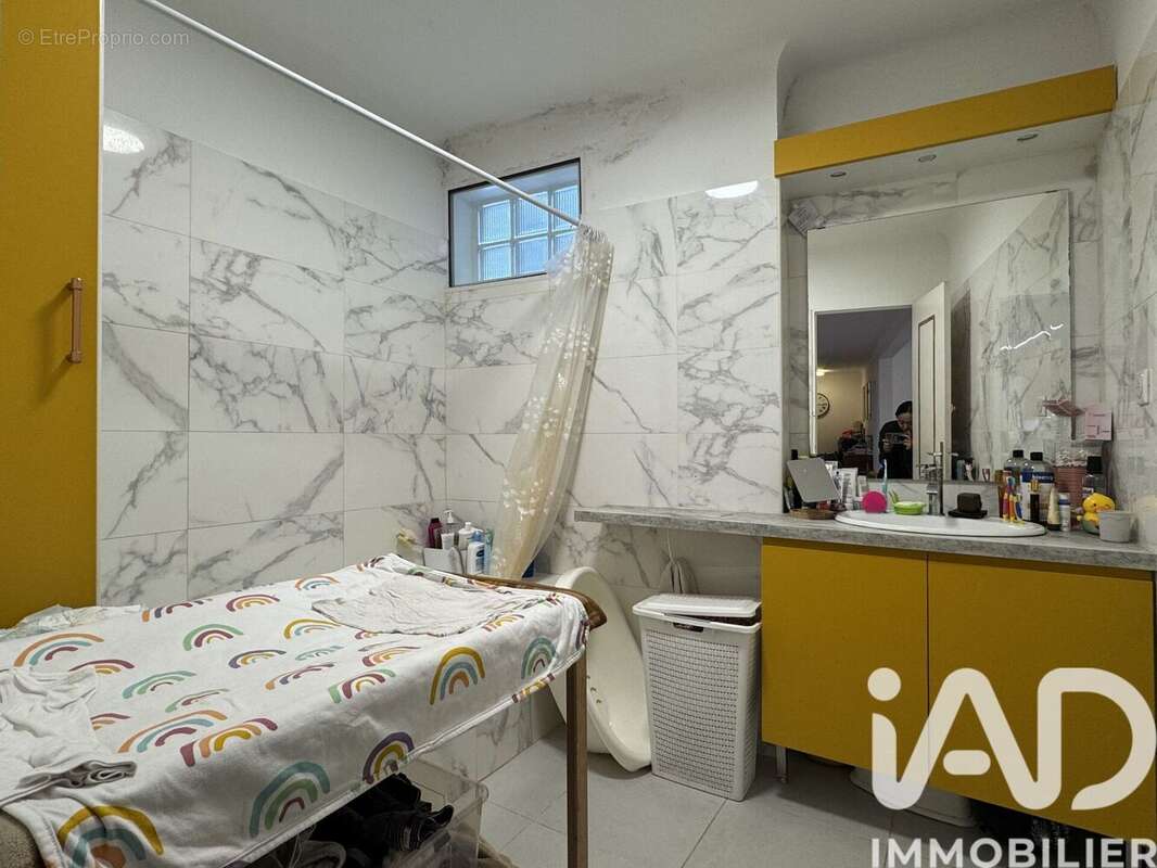 Photo 7 - Appartement à SARTROUVILLE