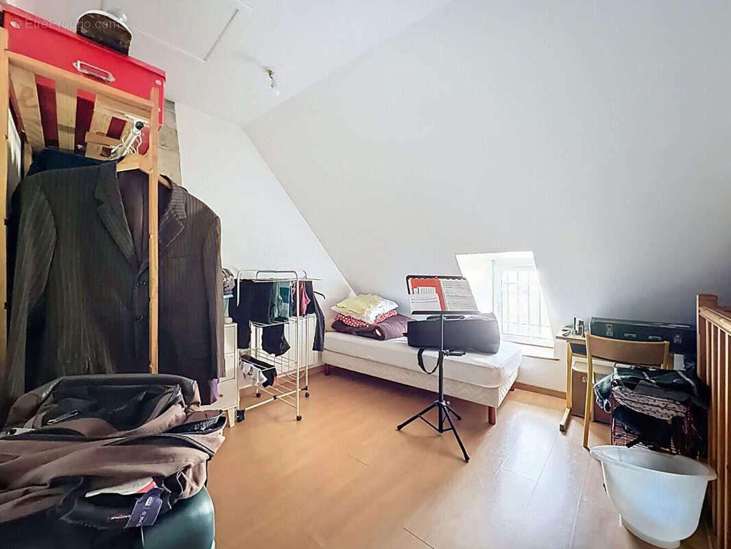 Maison à DOUVRES-LA-DELIVRANDE