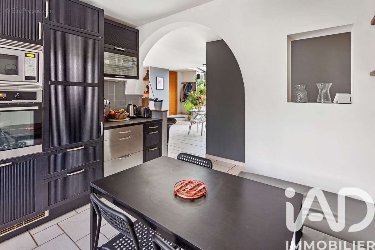 Photo 7 - Maison à ORVAULT