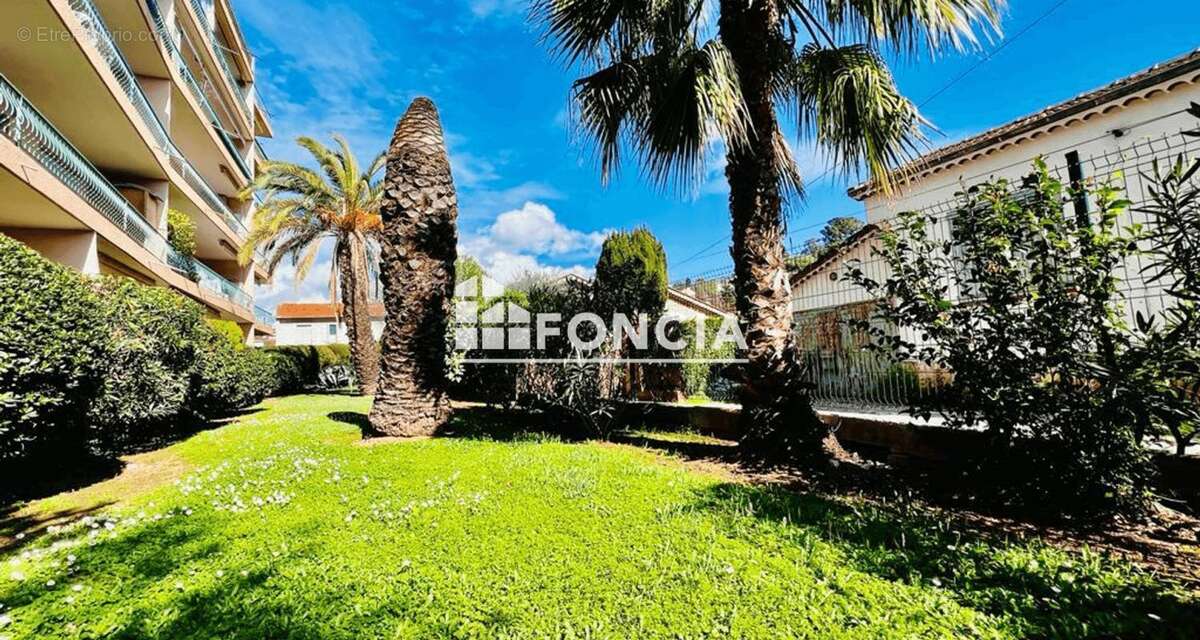 Square carnot t2 dernier etage de 53m2+terrasse 10m2+toit terrasse de 65m2+cave - photo 3