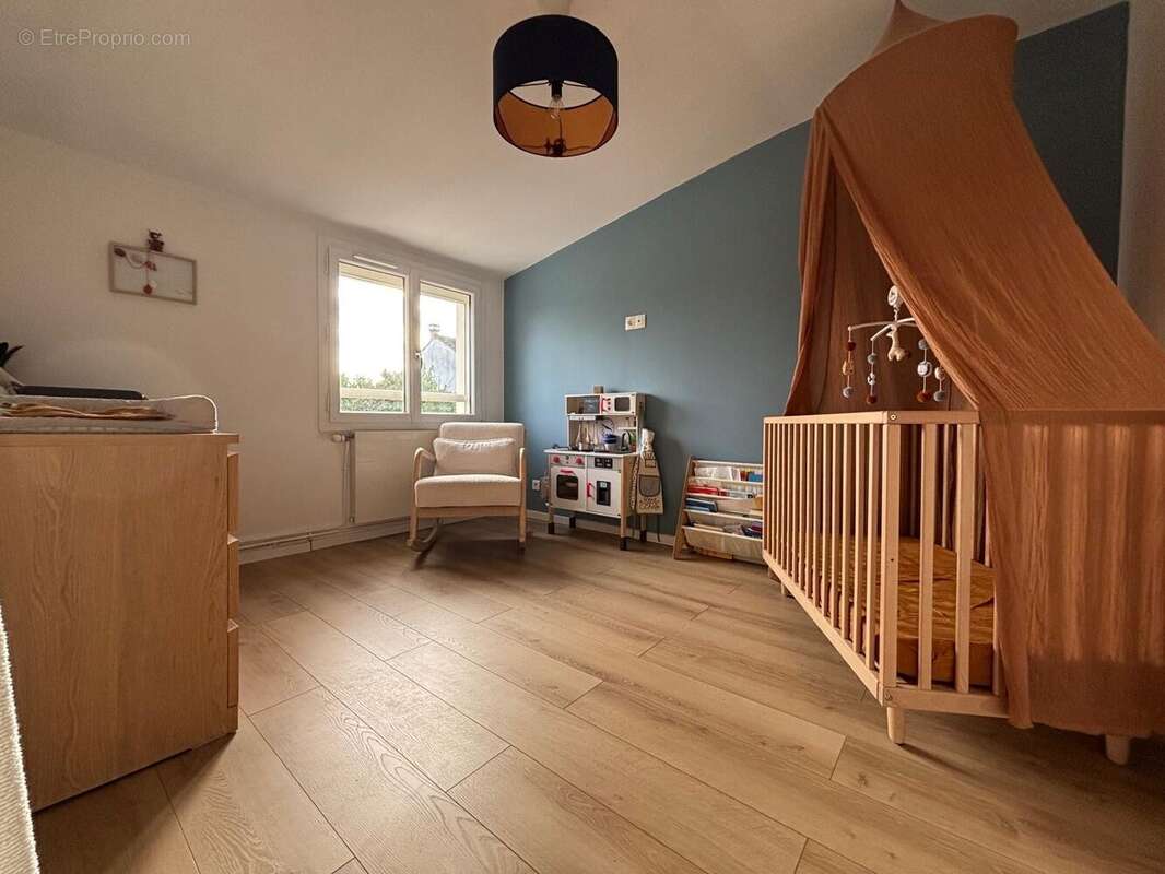 Maison à SAINT-GERMAIN-LES-CORBEIL