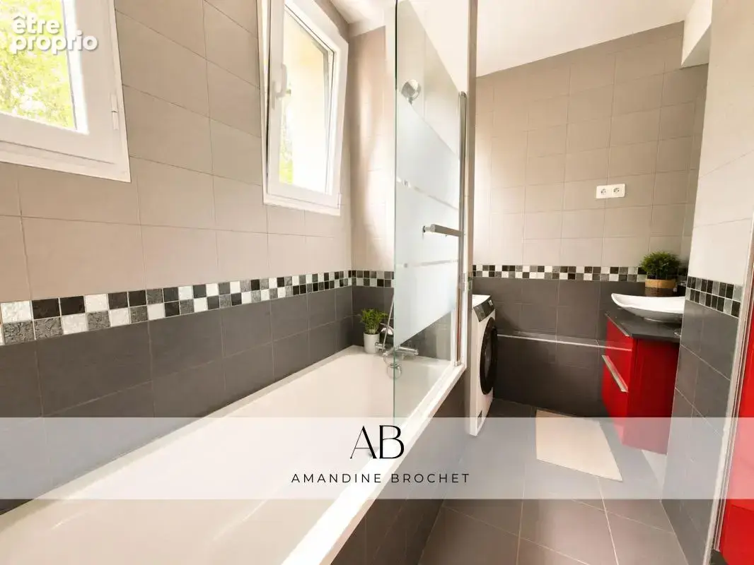 Appartement - photo 10