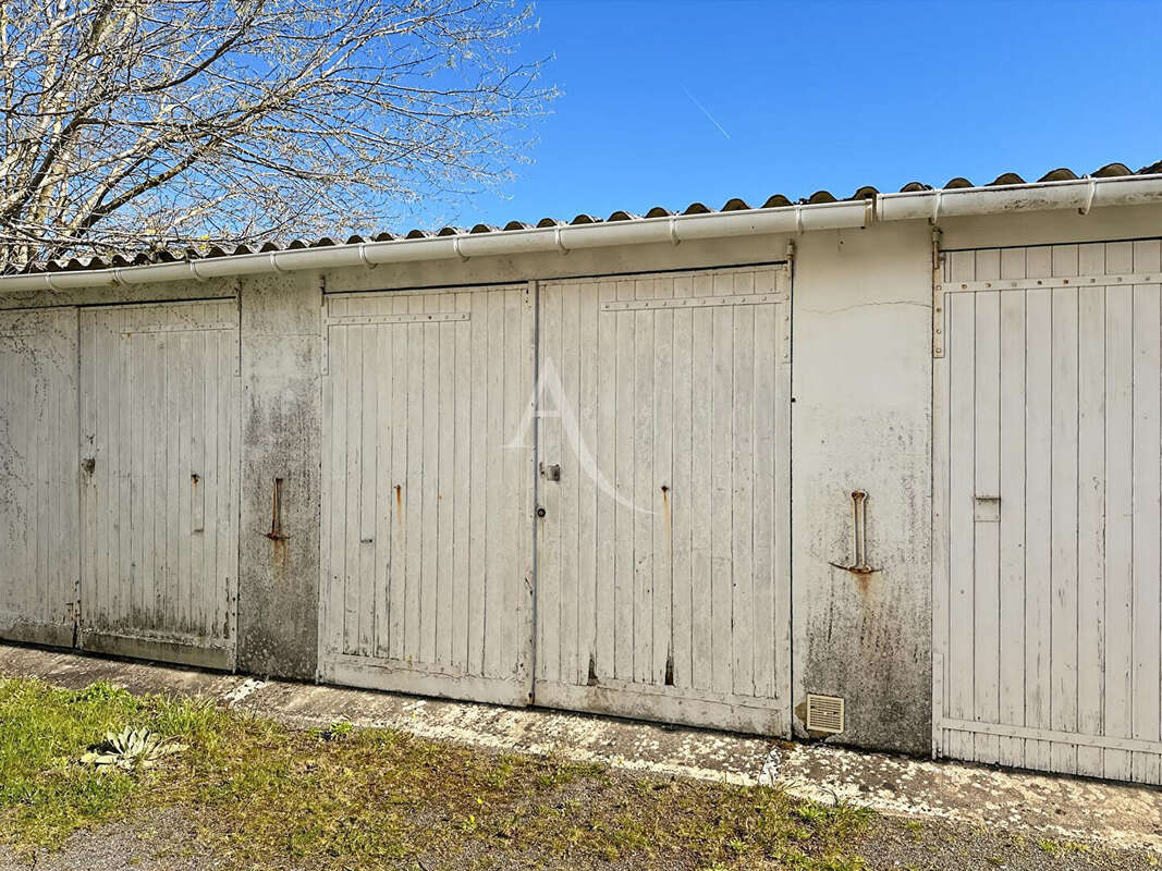 Appartement à SAINT-JEAN-DE-MONTS