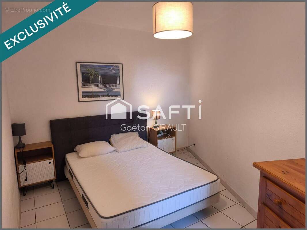 Photo 7 - Appartement à SANTA-LUCIA-DI-MORIANI