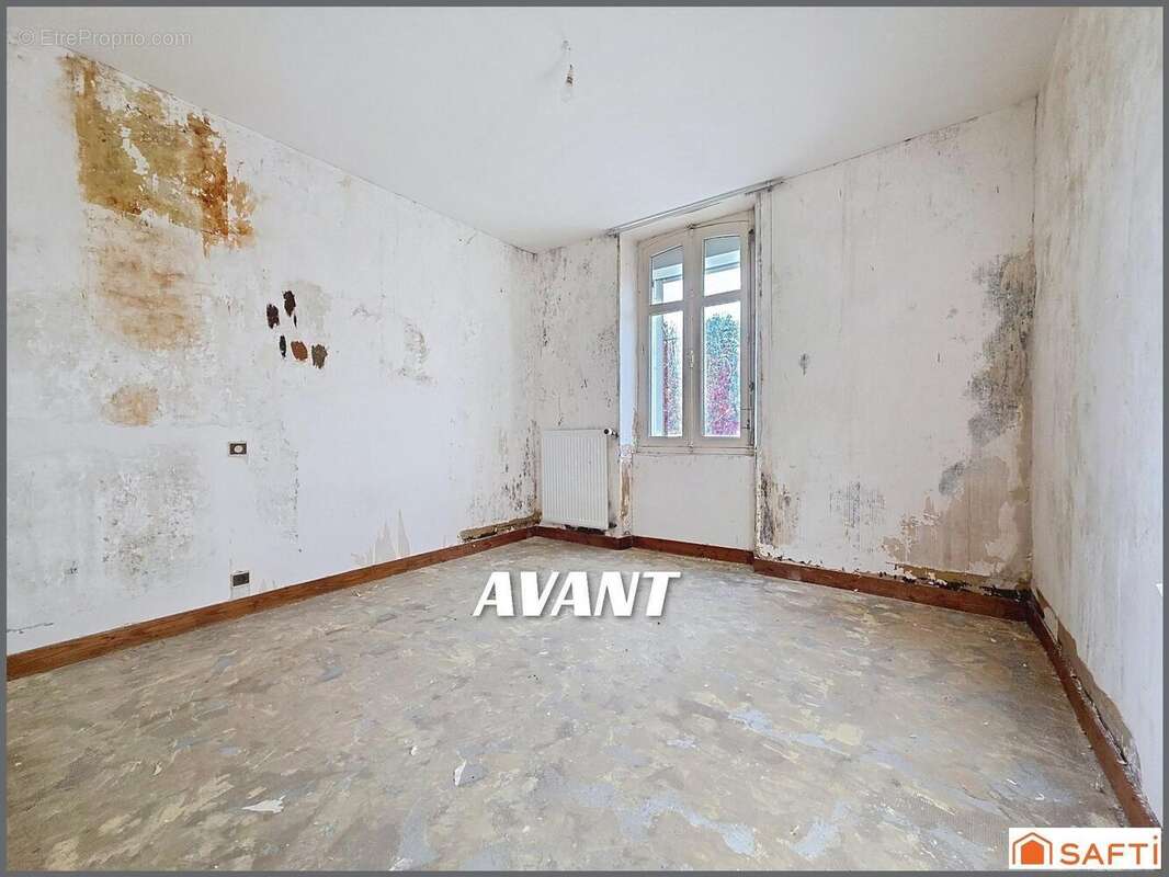 Photo 7 - Maison à CORON