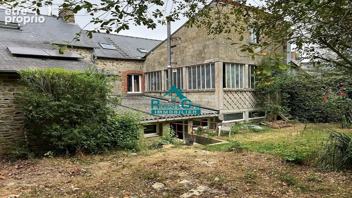Ensemble immobilier La Bouexière - photo 2