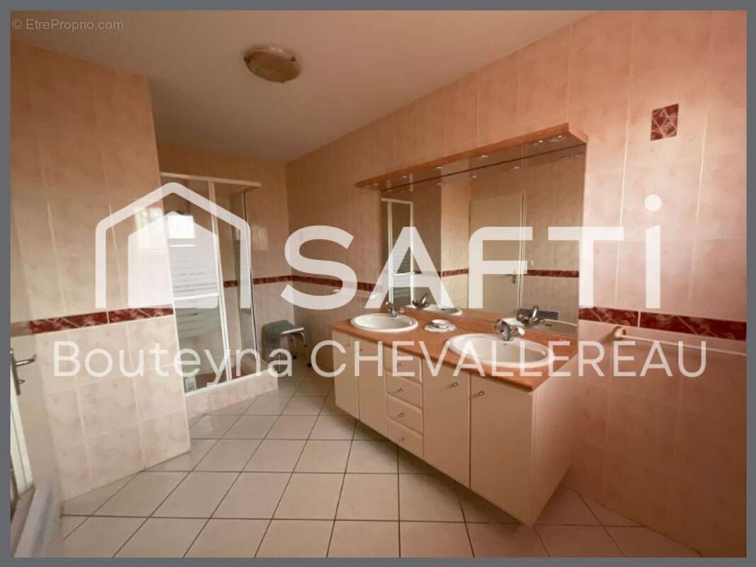 Photo 8 - Maison à SAINT-LAURENT-MEDOC