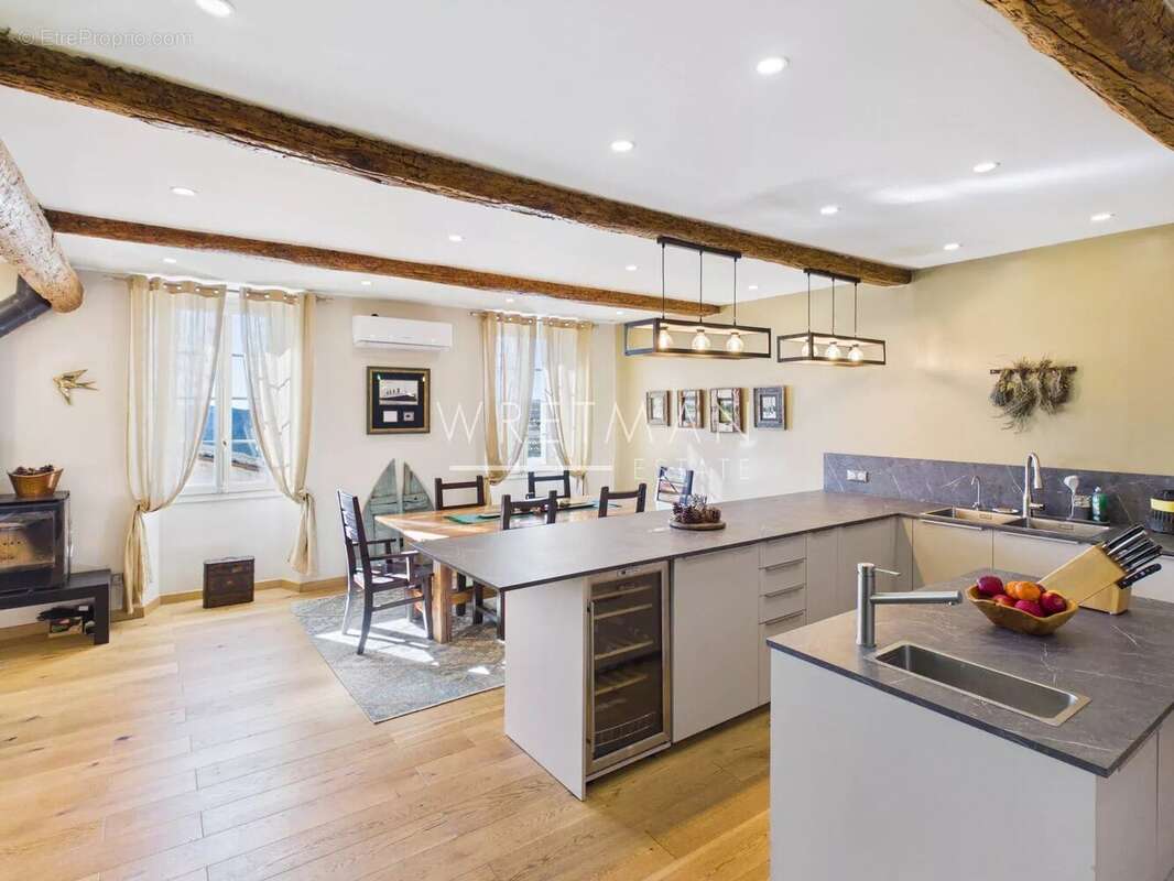 Maison à MONTAUROUX