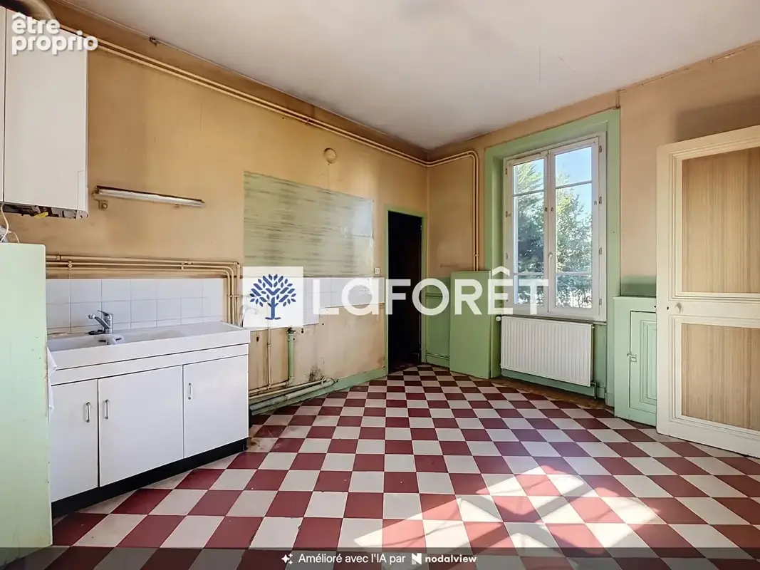 Maison Miribel 4 pièce(s) 66 m2 sur terrain de 555 m2 - photo 3