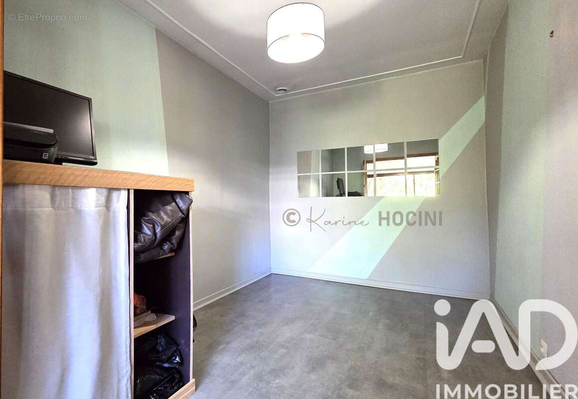 Photo 9 - Maison à SAVIGNY-SUR-ORGE