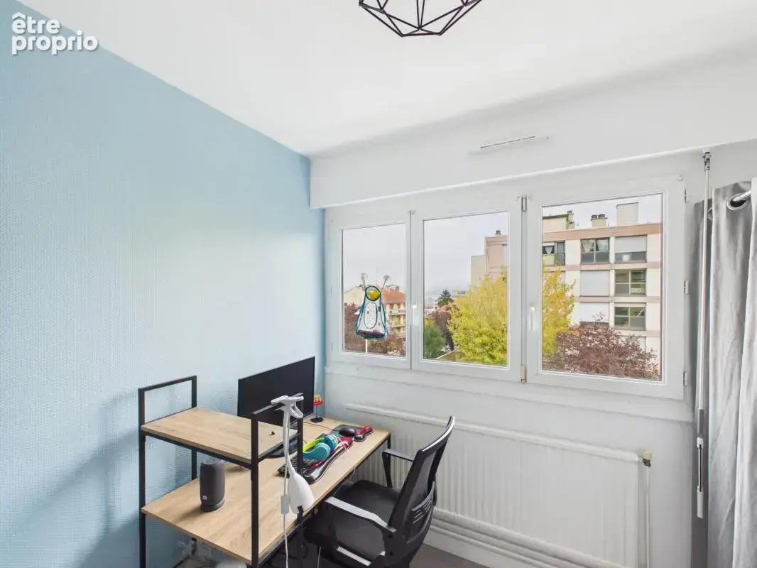 Appartement 81 m² à vendre à Nancy (54000) - photo 8