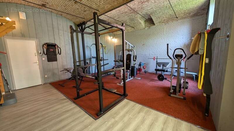  Propriété d’exception – Charme, volumes et prestations haut de gamme QUIESTEDE (62) - photo 8