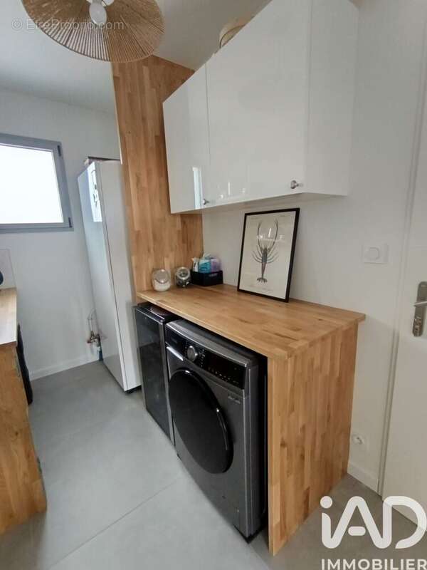 Maison 102 m² à Saint-Ouen-D'aunis  - photo 4