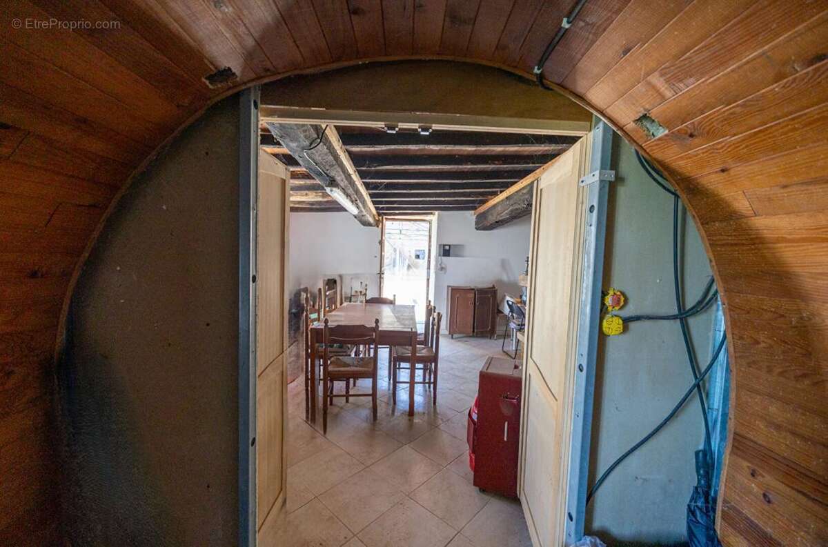 Maison à VIOLAY