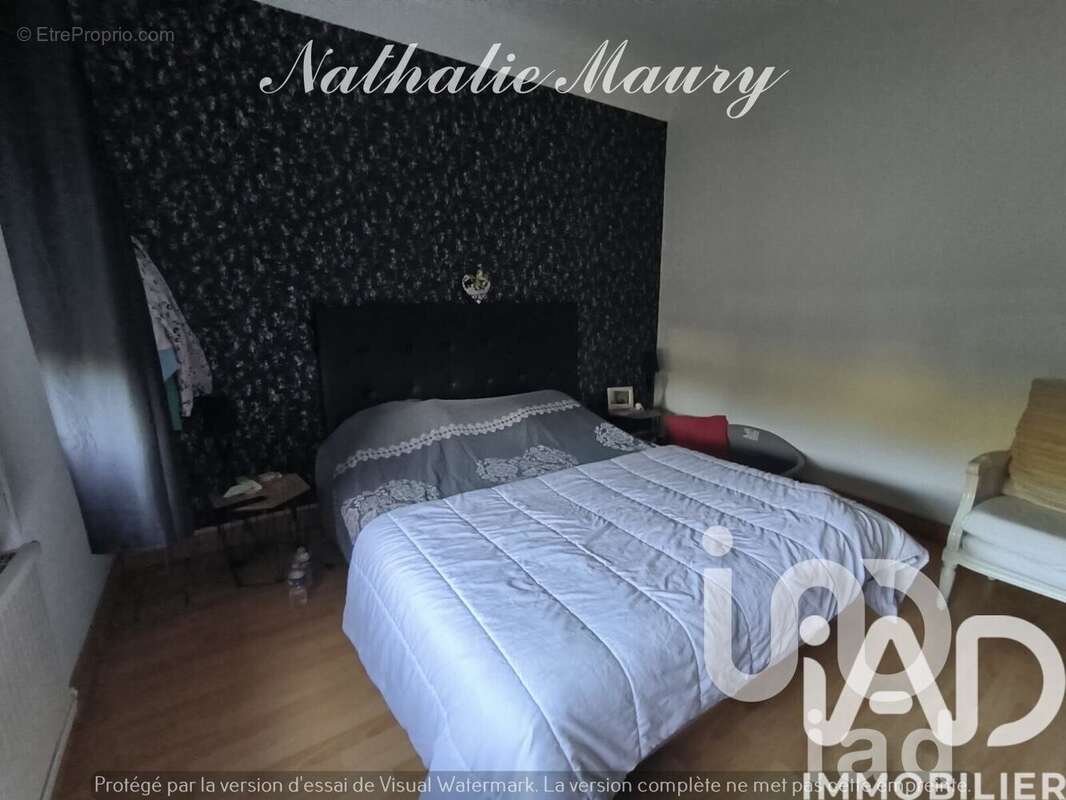 Maison 180 m² à L'eguille  - photo 6
