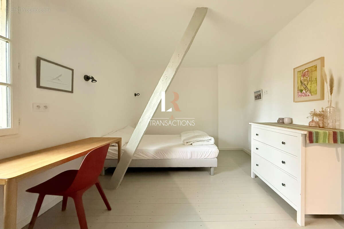 Appartement à LA ROCHELLE