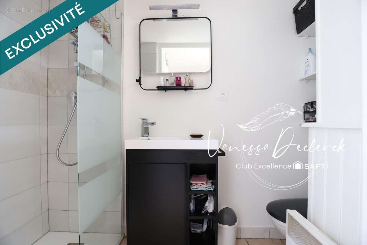 Photo 8 - Appartement à BOISSY-SOUS-SAINT-YON