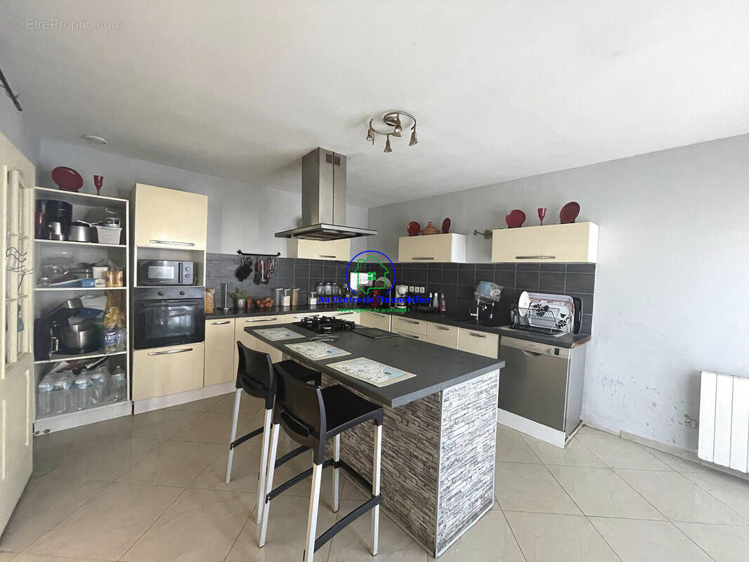 Maison à BON-ENCONTRE