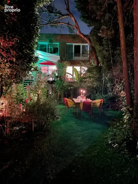 Maison et appartement Tourcoing - photo 4