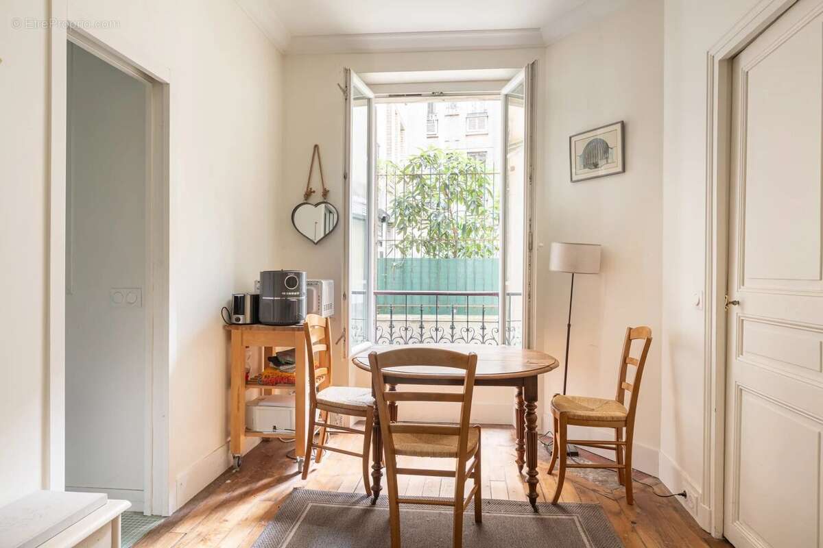 Paris 15 - Vaugirard - photo 2