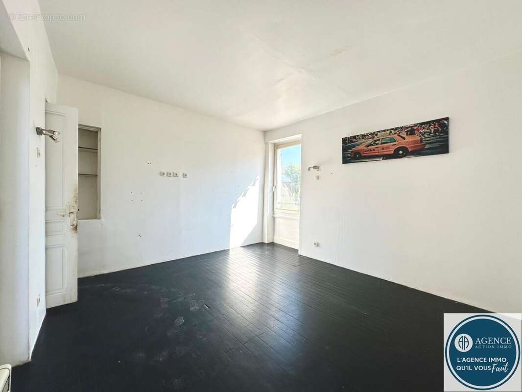 Maison 4 chambres - photo 10