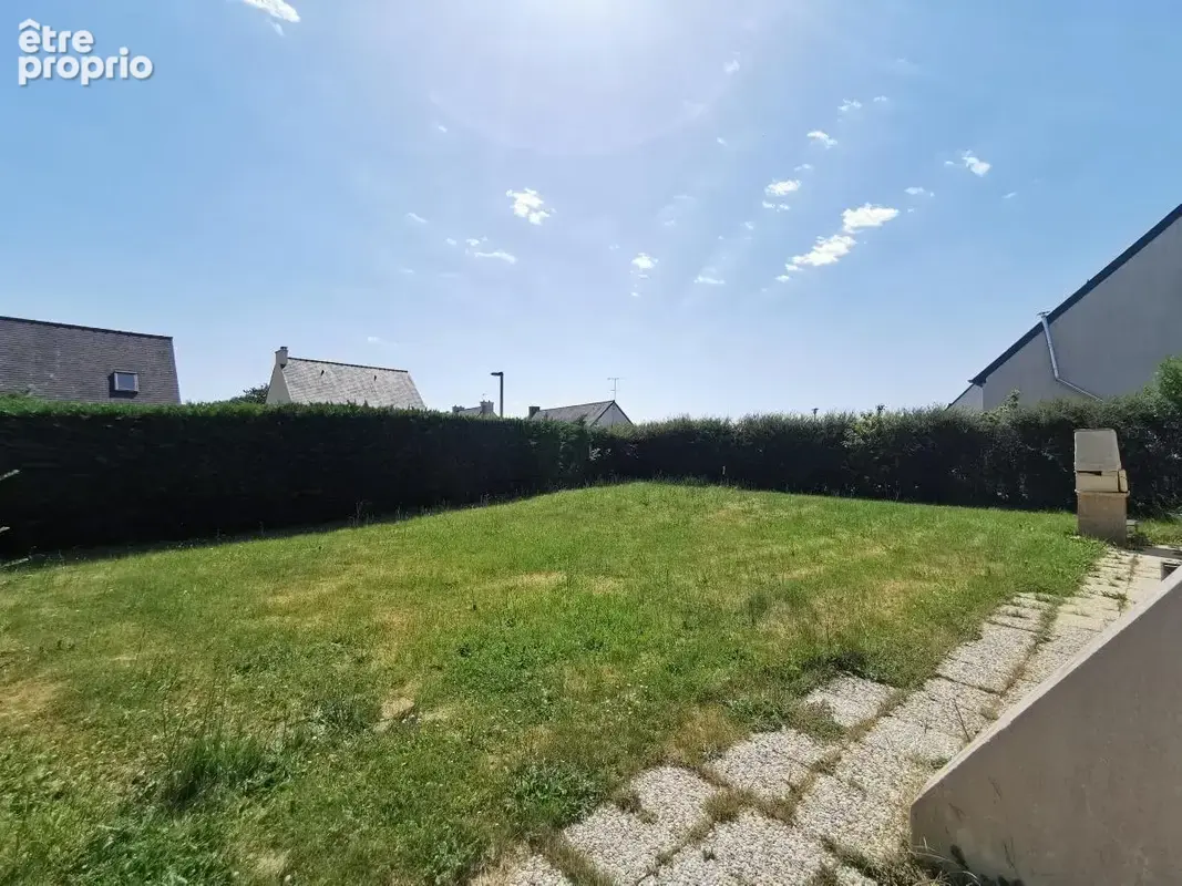 Maison 108 m² à Cavan  - photo 4