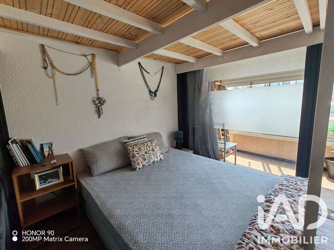 Appartement 24 m² à Saint-Cyprien  - photo 8