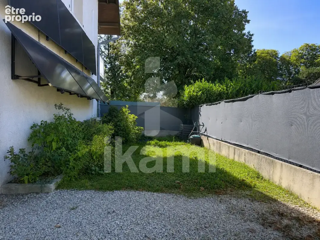 Située sur la commune de Saint-Jean-de-Moirans - photo 14