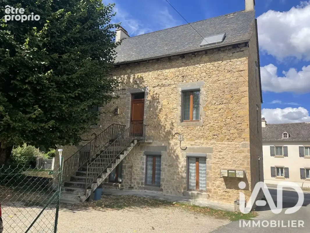 Photo 1 - Maison à RIGNAC