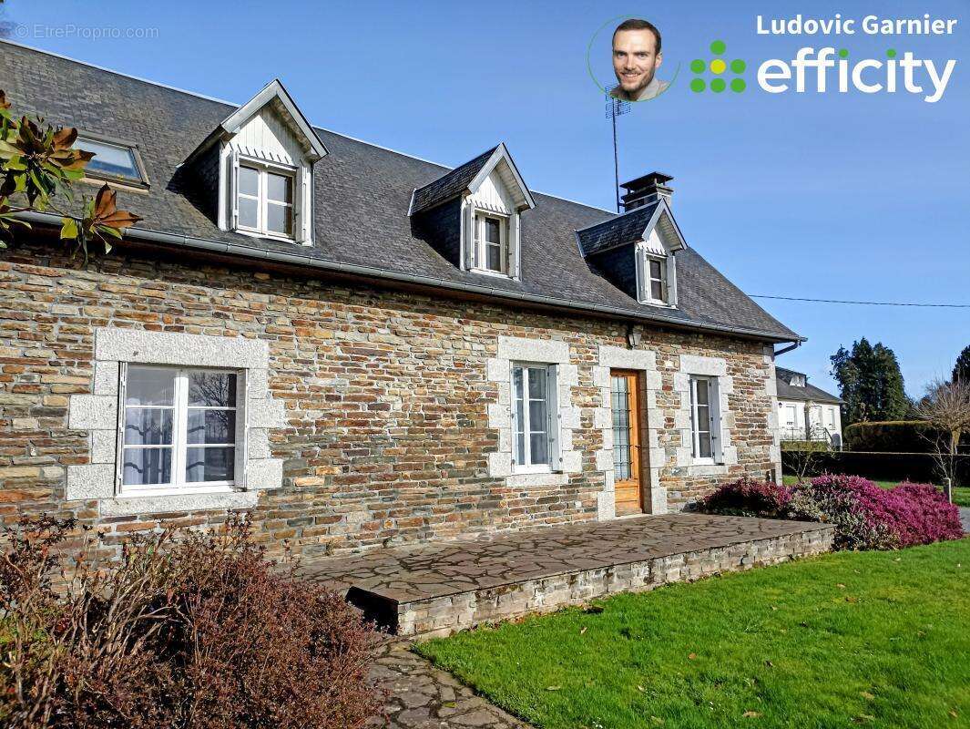 Maison 179 m² à Parigny  - photo 23