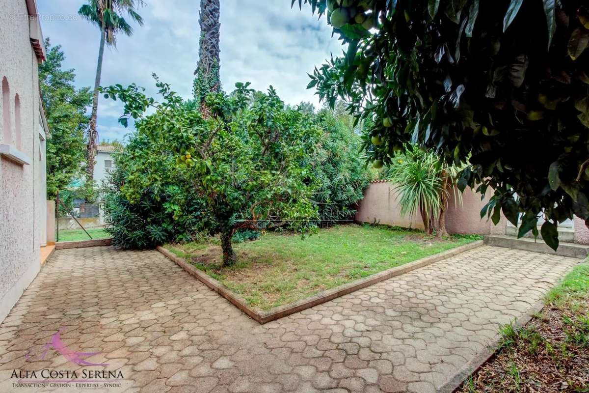 Maison à PRUNELLI-DI-FIUMORBO