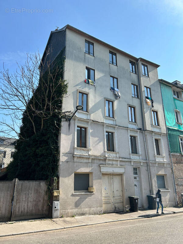 Appartement à ELBEUF