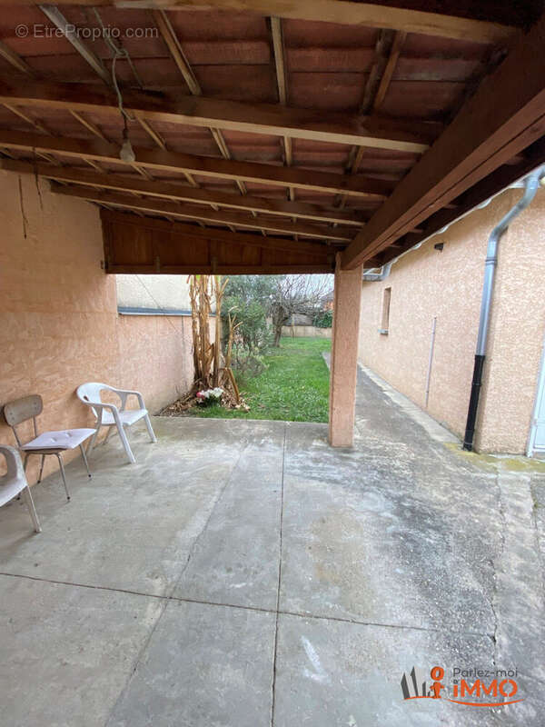 Maison à VAULX-EN-VELIN