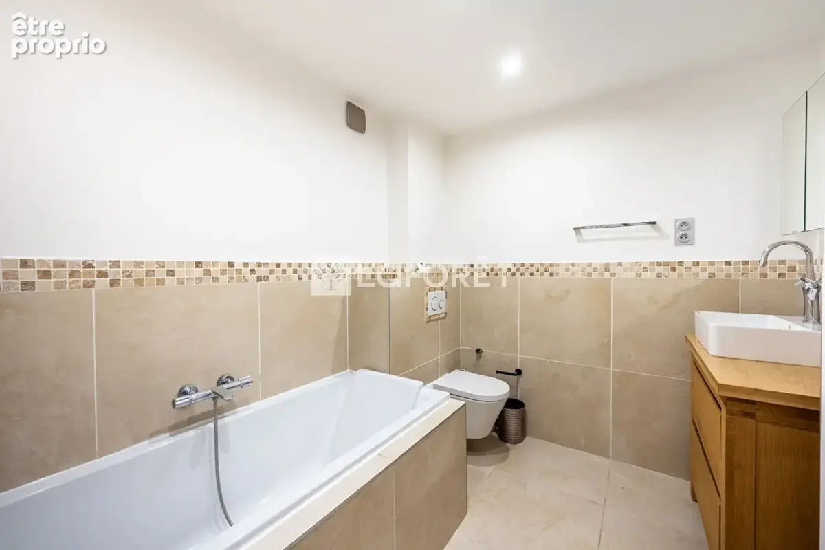 Appartement Conflans Sainte Honorine 4 pièce(s) 66 m2 - photo 9