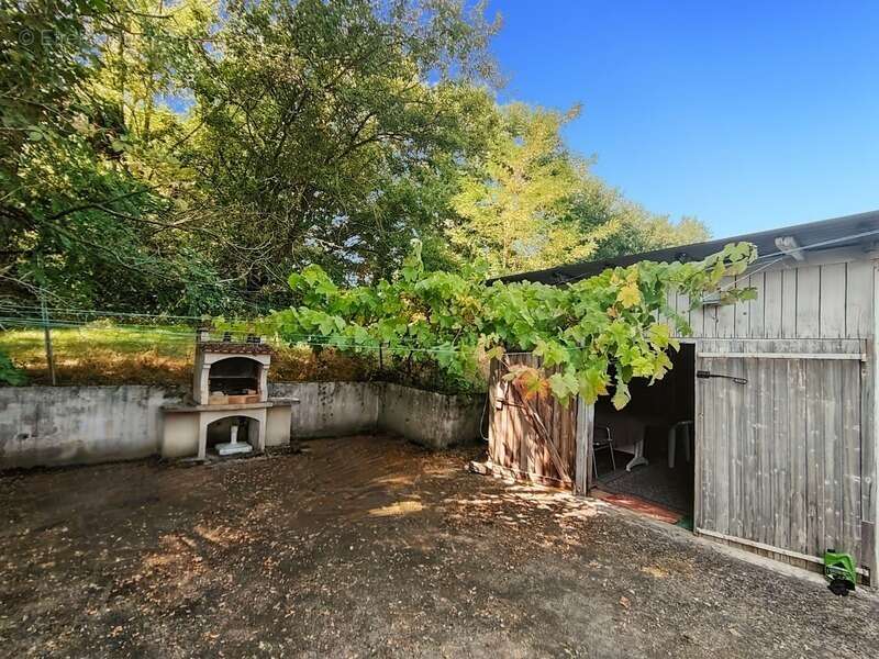 Maison à vendre 4 pièces LE MIROIR (71) - photo 4