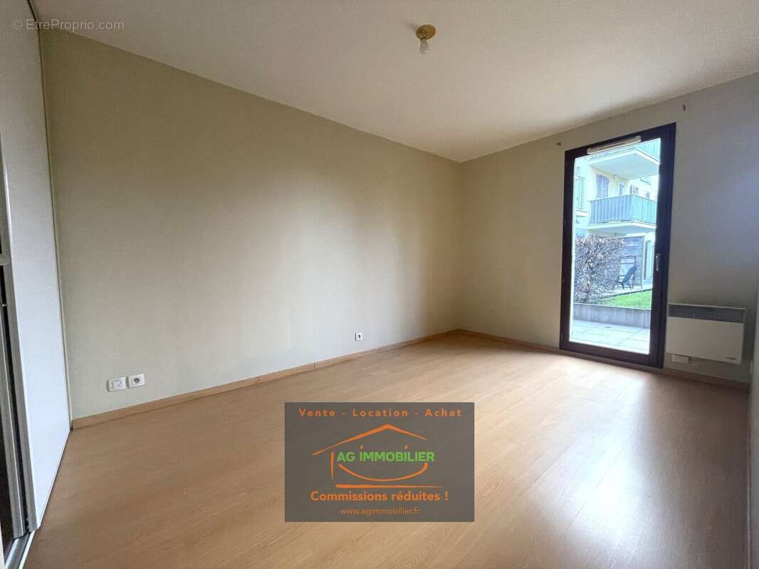 Appartement 62 m² à Pace  - photo 6