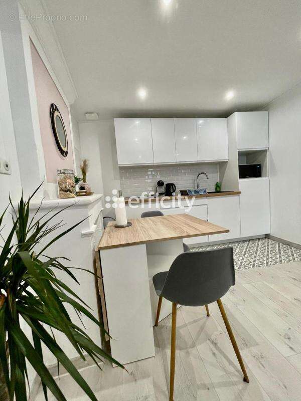 Appartement à SAINTES