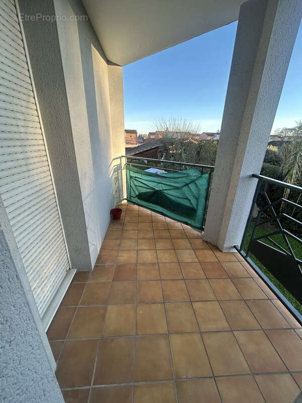 Appartement à AUCAMVILLE