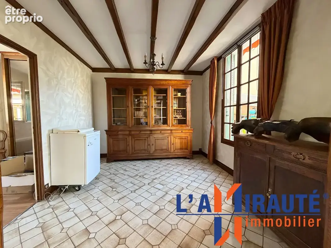 Maison Sartrouville 5 pièce(s) 125 m2 - photo 4