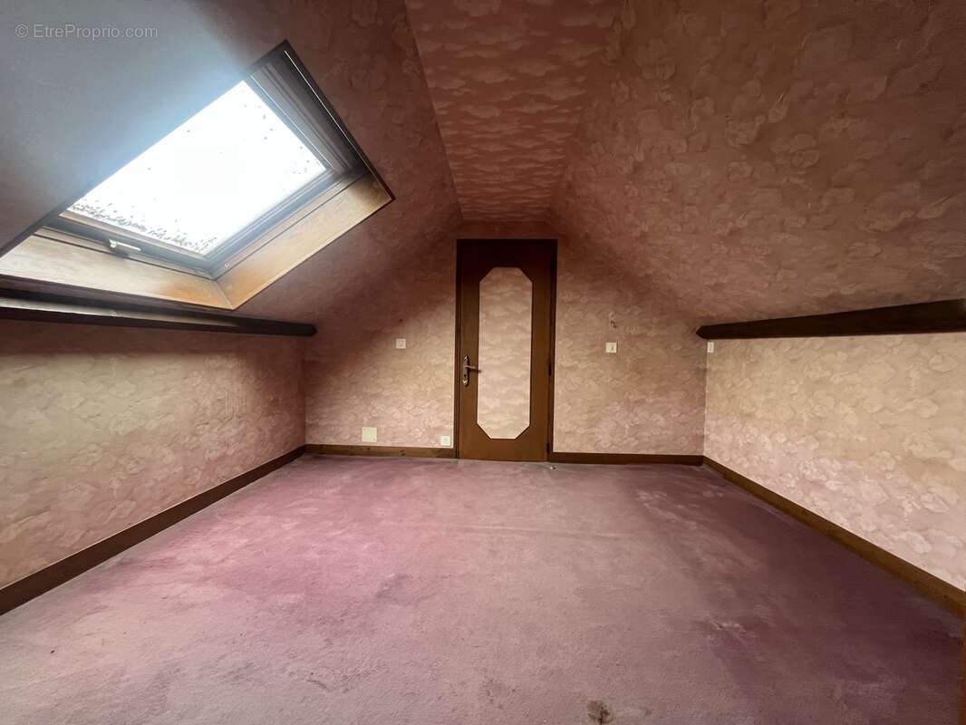 Maison à BLANGY-SUR-BRESLE