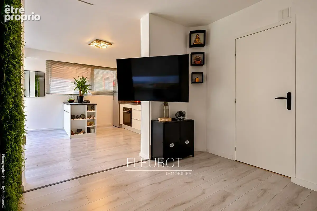 Appartement 2 pièces 34 m² à vendre à La Ciotat (13600) - photo 4