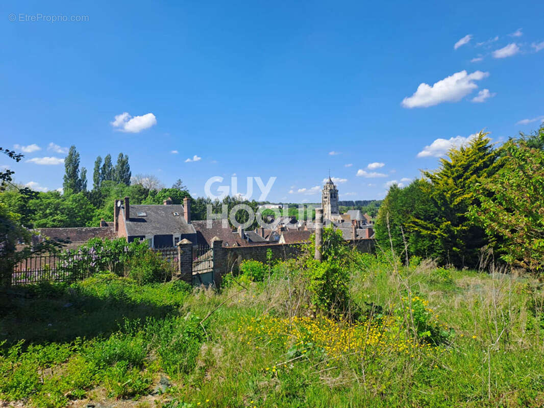 Maison à RUGLES
