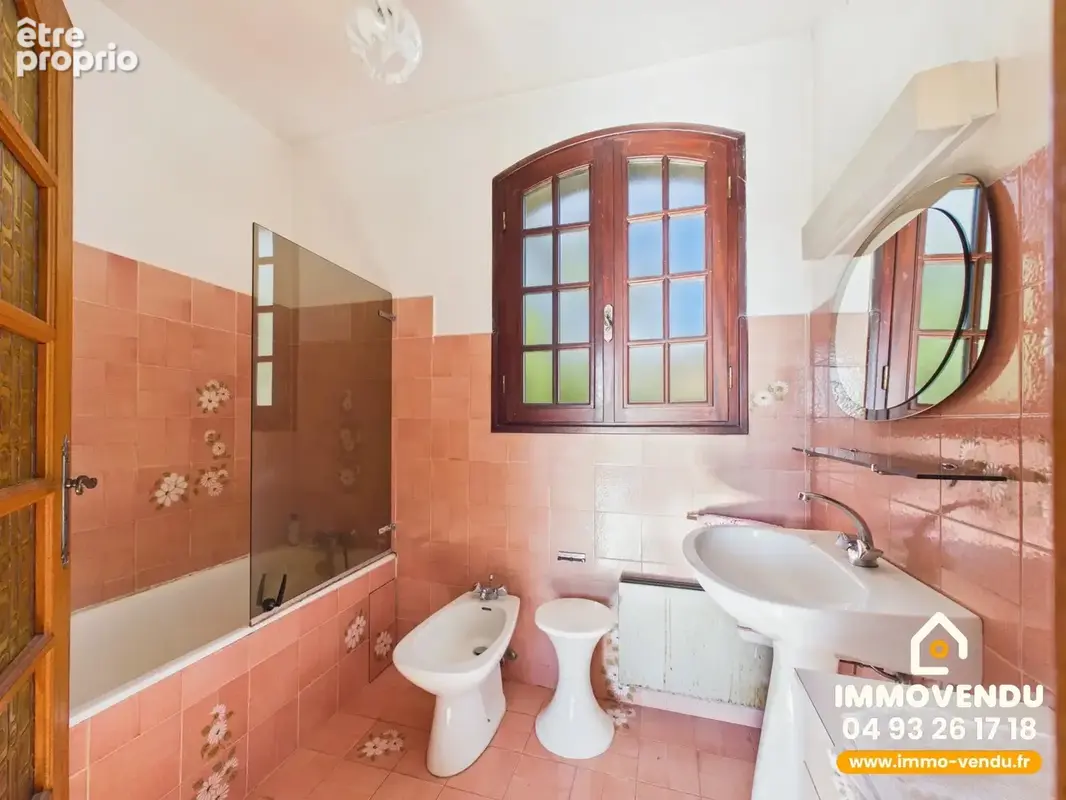 Maison 201,74² Terrain 1.781m² Piscine - La Gaude - photo 20