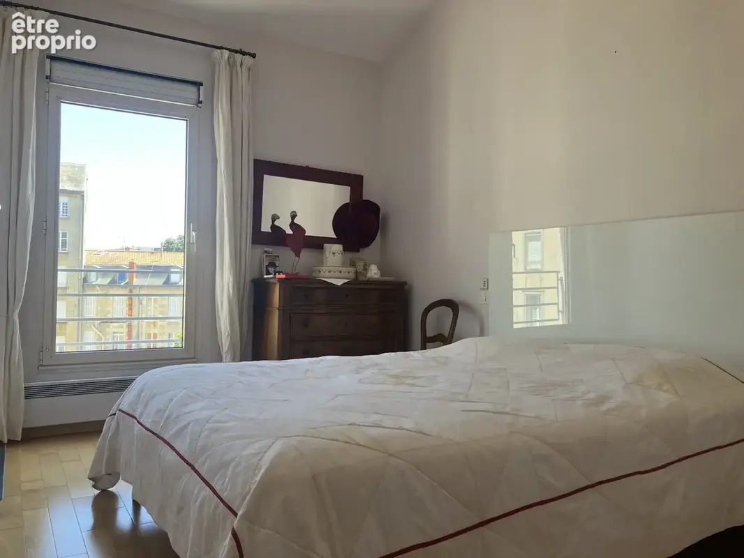 Appartement 94 m² à Poitiers  - photo 7