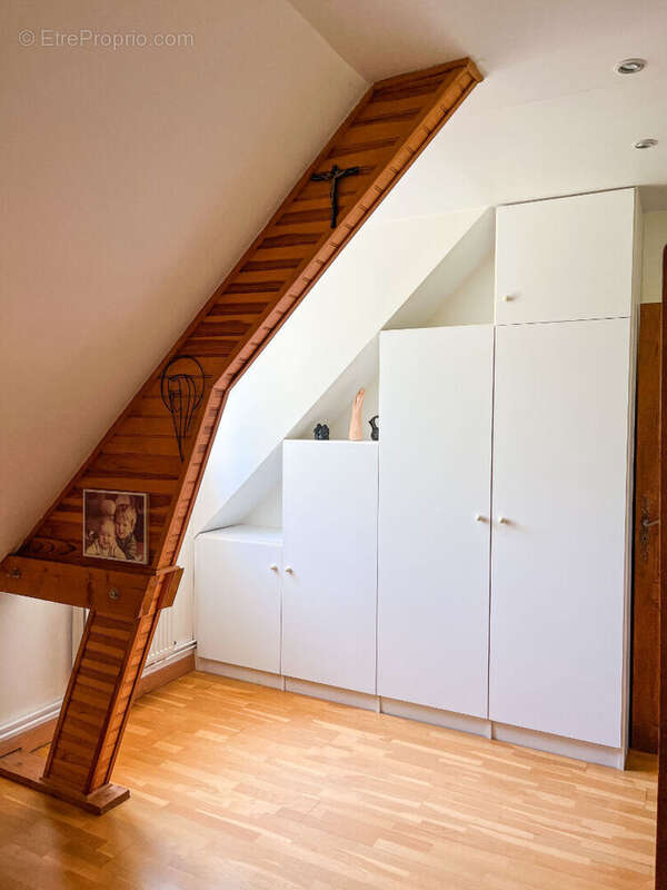 Maison à MAREIL-MARLY