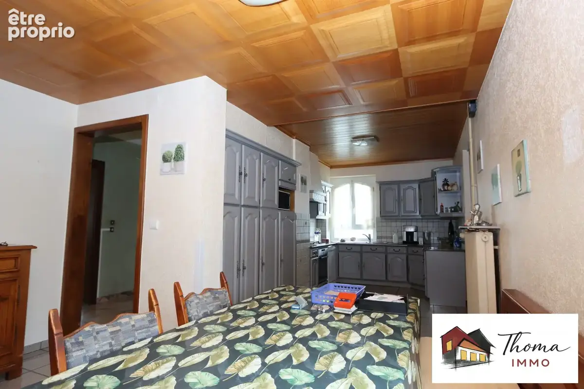 Maison 5 pièces 181 m² à vendre à Village-Neuf (68128) - photo 5