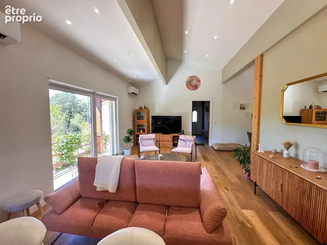 Maison avec piscine à Sotta, proche Santa Giulia - photo 20